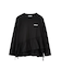 ASYMMETRIC FRILL TOP