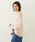 LAYERED LOOK L/S TOP
