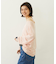 LAYERED LOOK L/S TOP