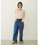 LAYERED LOOK L/S TOP