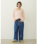 LAYERED LOOK L/S TOP