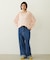 LAYERED LOOK L/S TOP
