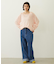 LAYERED LOOK L/S TOP