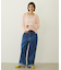 LAYERED LOOK L/S TOP