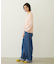 LAYERED LOOK L/S TOP