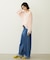 LAYERED LOOK L/S TOP