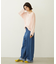 LAYERED LOOK L/S TOP