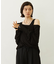 LAYERED LOOK L/S TOP
