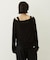 LAYERED LOOK L/S TOP