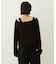 LAYERED LOOK L/S TOP