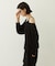 LAYERED LOOK L/S TOP