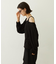 LAYERED LOOK L/S TOP