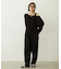 LAYERED LOOK L/S TOP