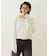 LAYERED LOOK L/S TOP