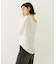 LAYERED LOOK L/S TOP