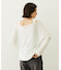 LAYERED LOOK L/S TOP