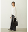 LAYERED LOOK L/S TOP