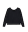 LAYERED LOOK L/S TOP