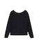 LAYERED LOOK L/S TOP