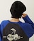 LOOSE KNIT CAP