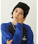 LOOSE KNIT CAP