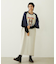 LOOSE KNIT CAP