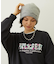 LOOSE KNIT CAP