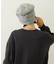 LOOSE KNIT CAP
