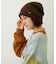 LOOSE KNIT CAP