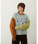 LOOSE KNIT CAP