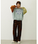 LOOSE KNIT CAP