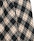 FLARE PLAID SKIRT