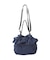 HEART QUILTED DRAWSTRING BAG