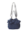 HEART QUILTED DRAWSTRING BAG