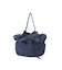 HEART QUILTED DRAWSTRING BAG