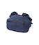 HEART QUILTED DRAWSTRING BAG