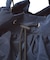 HEART QUILTED DRAWSTRING BAG