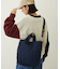 HEART QUILTED BAG