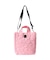 HEART QUILTED BAG