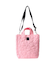 HEART QUILTED BAG