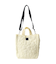 HEART QUILTED BAG