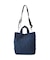 HEART QUILTED BAG