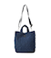 HEART QUILTED BAG