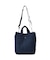HEART QUILTED BAG
