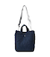 HEART QUILTED BAG