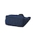 HEART QUILTED BAG