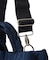 HEART QUILTED BAG