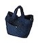 HEART QUILTED BAG