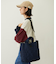 HEART QUILTED BAG