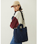 HEART QUILTED BAG